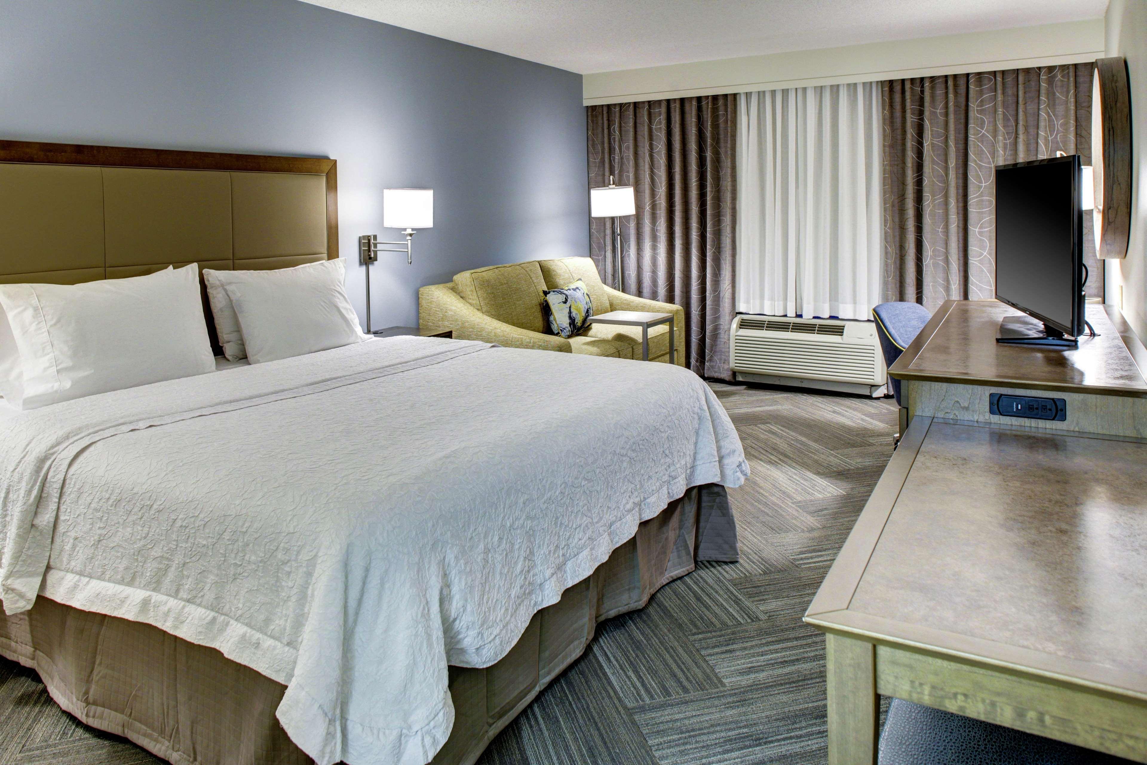 Hampton Inn & Suites At Lake Mary Colonial Townpark Екстериор снимка