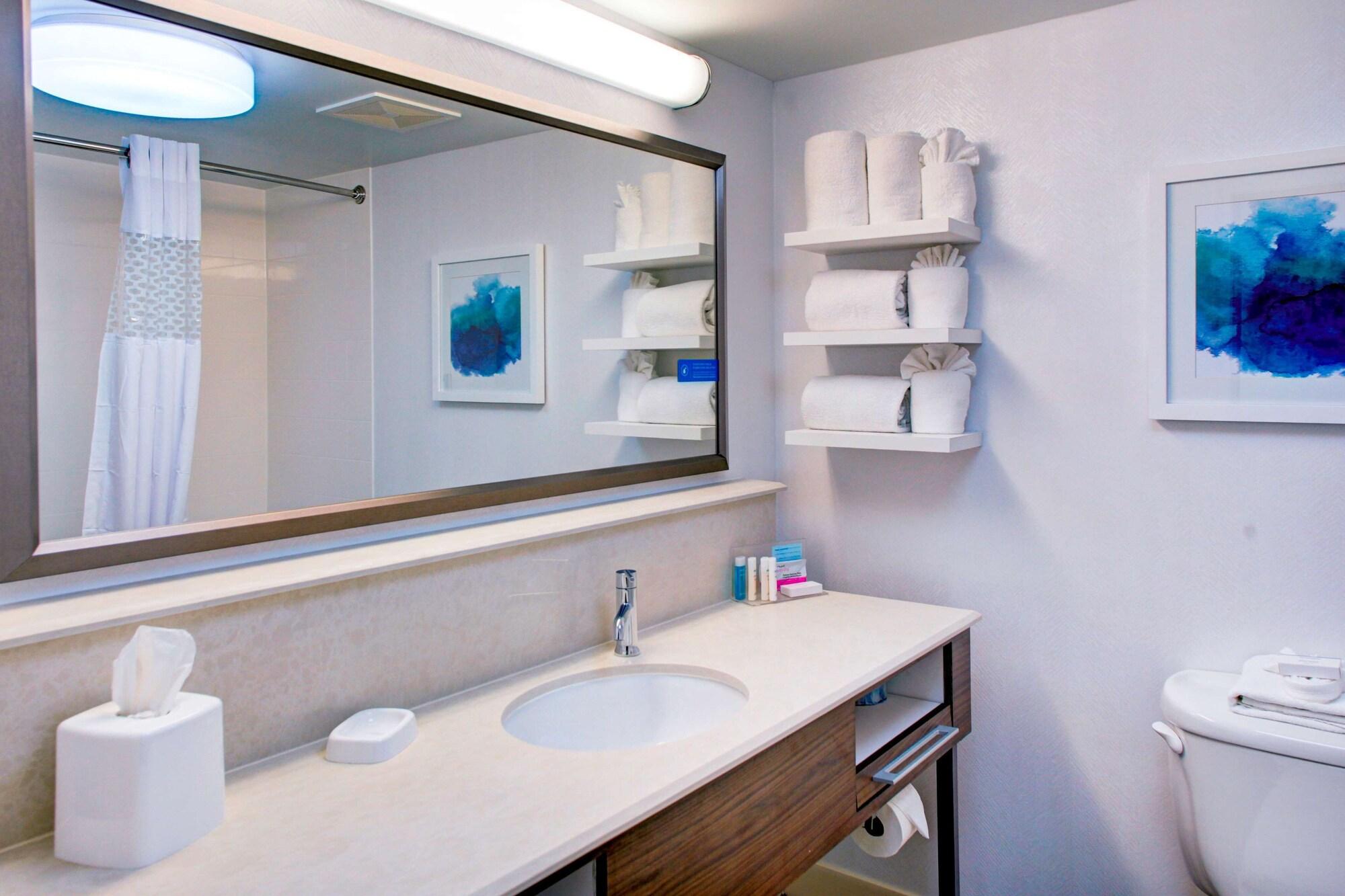 Hampton Inn & Suites At Lake Mary Colonial Townpark Екстериор снимка