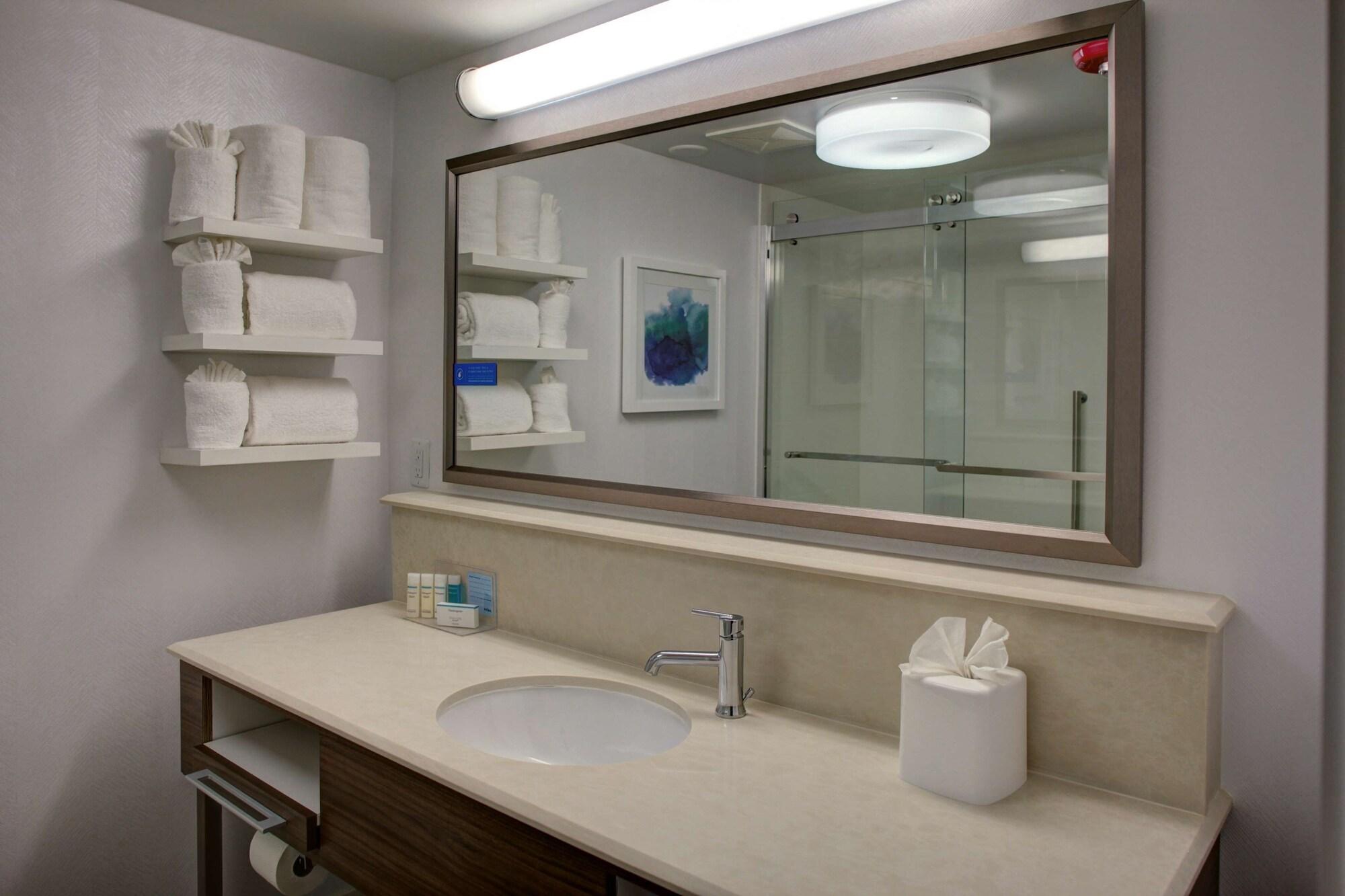 Hampton Inn & Suites At Lake Mary Colonial Townpark Екстериор снимка