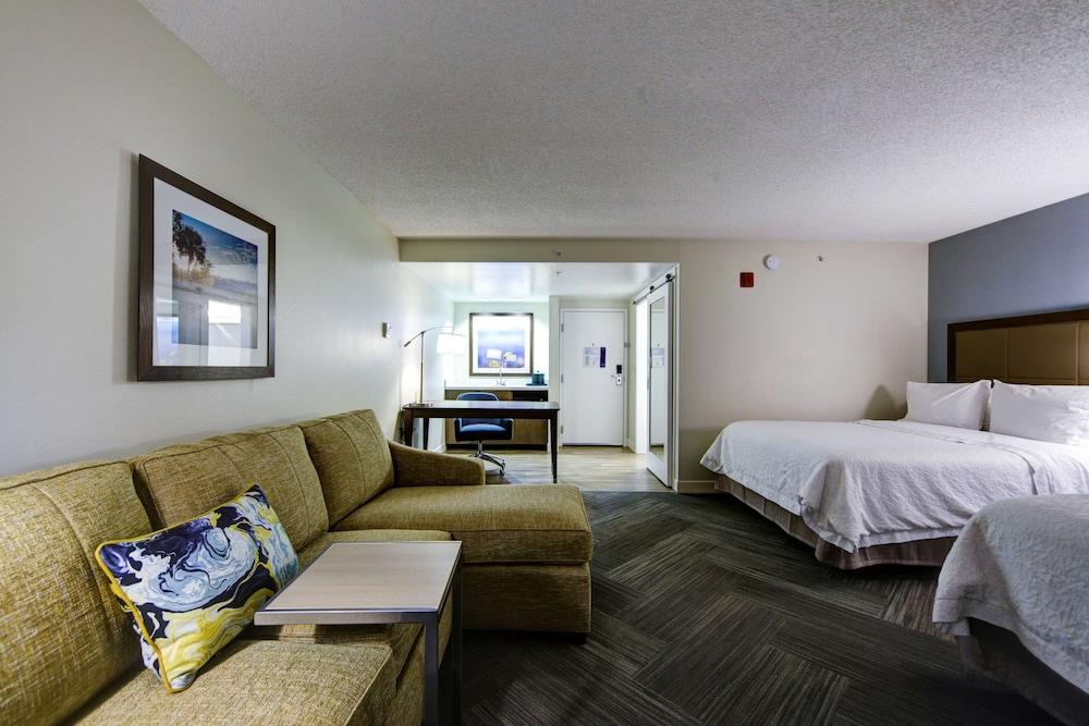Hampton Inn & Suites At Lake Mary Colonial Townpark Екстериор снимка