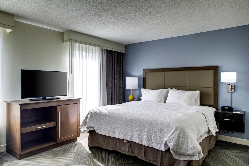Hampton Inn & Suites At Lake Mary Colonial Townpark Екстериор снимка