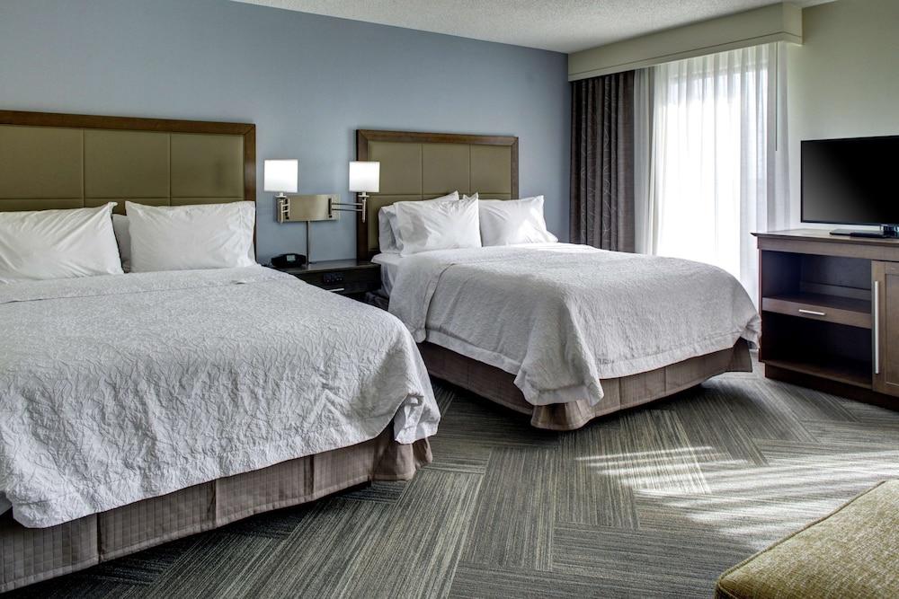 Hampton Inn & Suites At Lake Mary Colonial Townpark Екстериор снимка