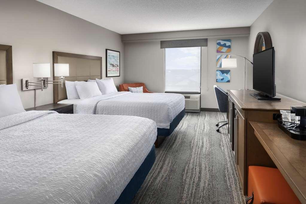 Hampton Inn & Suites At Lake Mary Colonial Townpark Стая снимка