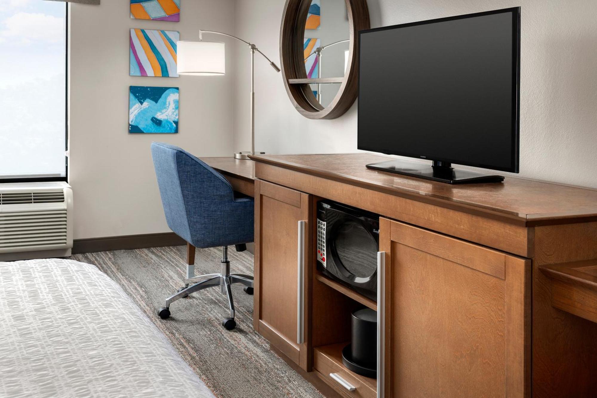 Hampton Inn & Suites At Lake Mary Colonial Townpark Екстериор снимка