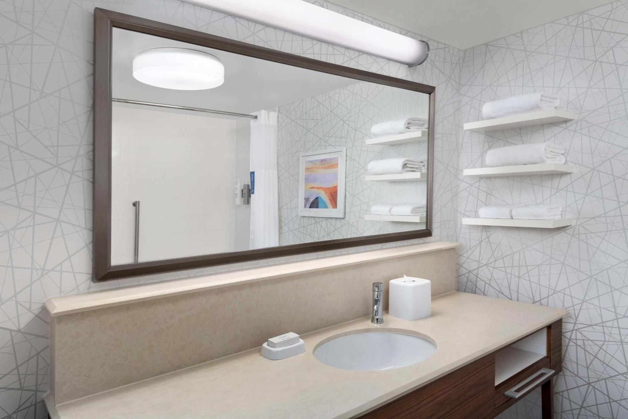 Hampton Inn & Suites At Lake Mary Colonial Townpark Екстериор снимка