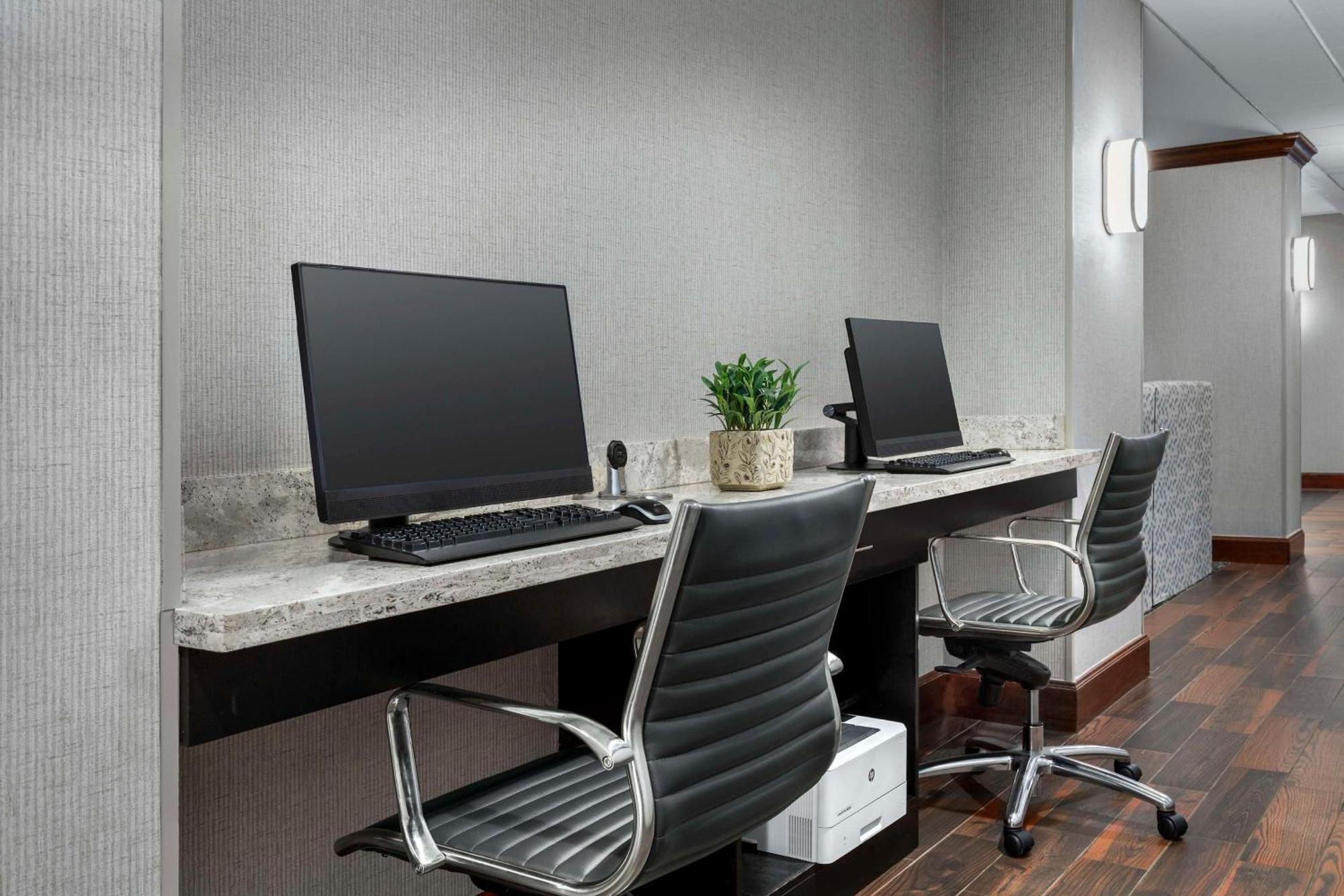 Hampton Inn & Suites At Lake Mary Colonial Townpark Екстериор снимка