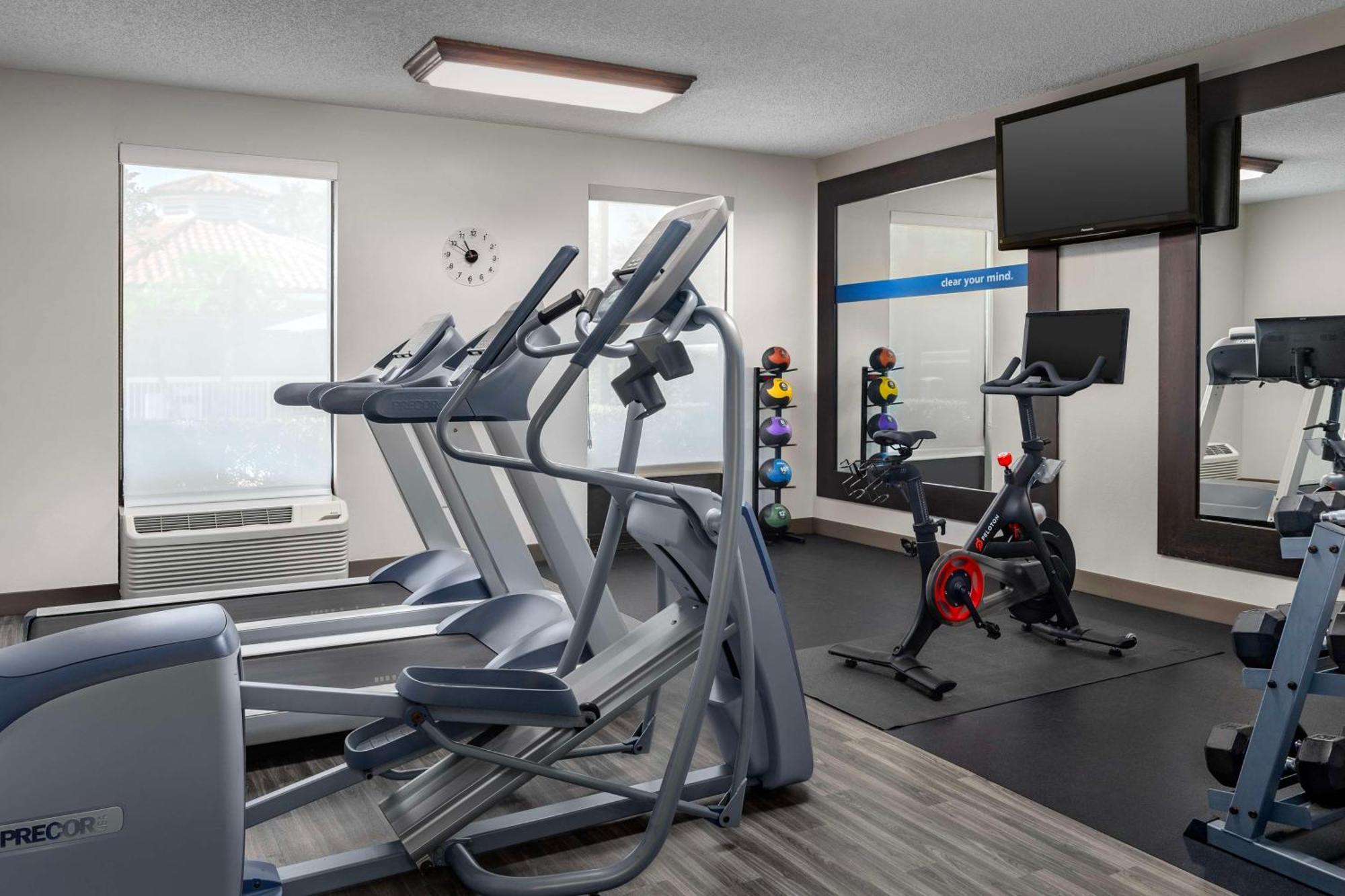 Hampton Inn & Suites At Lake Mary Colonial Townpark Екстериор снимка