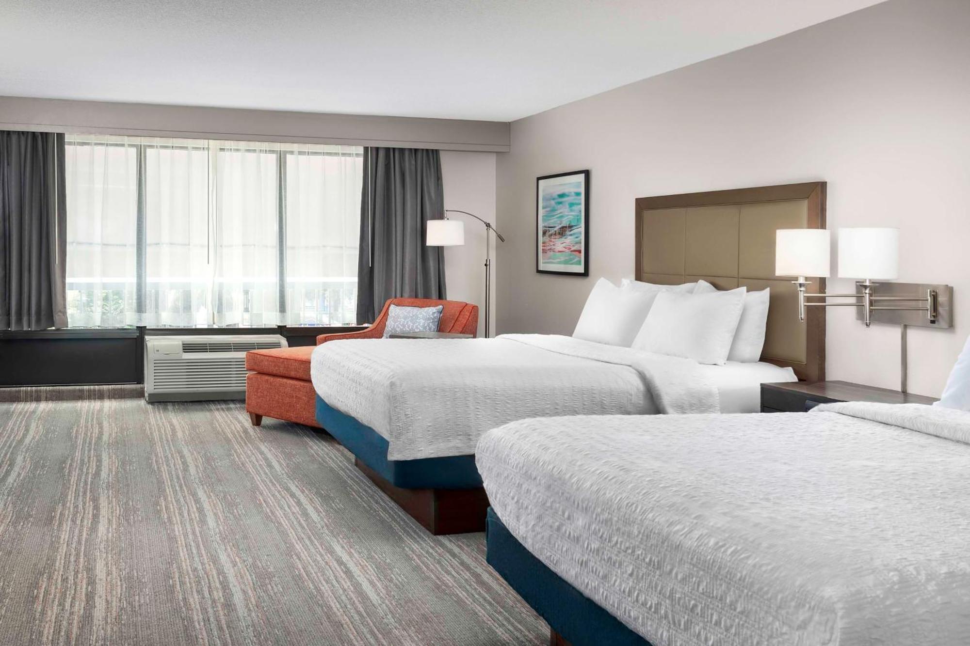 Hampton Inn & Suites At Lake Mary Colonial Townpark Екстериор снимка